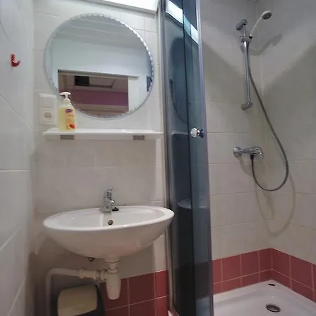 Apartament Jaani Kuelaliskorter Parnawa