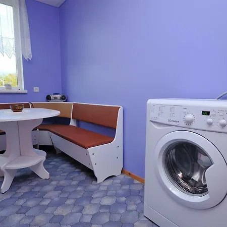 Apartament Jaani Kuelaliskorter *