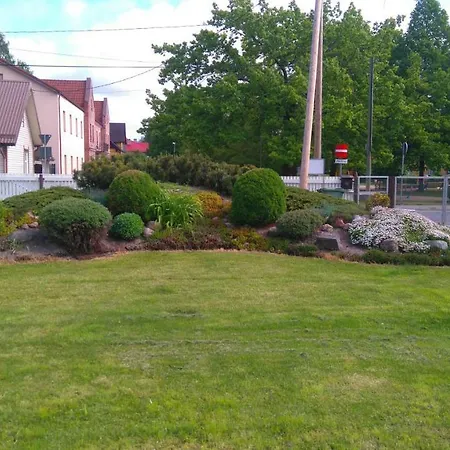 דירה Jaani Kuelaliskorter *