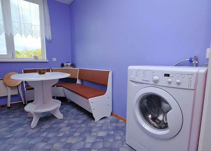 Apartment Jaani Kuelaliskorter *